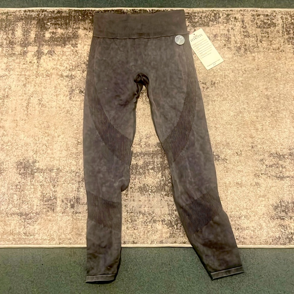 Pink Authentic Sport Leggings